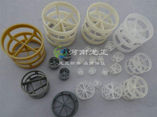 鮑爾環(huán)填料